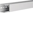 HAGER BOCCHIOTTI - Canaletta per cablaggio Halogen Free 60x60 linea HA7 grigio chiaro