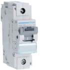 HAGER BOCCHIOTTI - Interruttore automatico magnetotermico 10000A 10kA 1P curva C 100A 1.5M