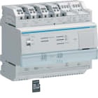 HAGER BOCCHIOTTI - Web server Agardio Manager 6M