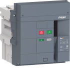 HAGER BOCCHIOTTI - Interruttore non automatico aperto hw+ HW2 2000A 3P estraibile