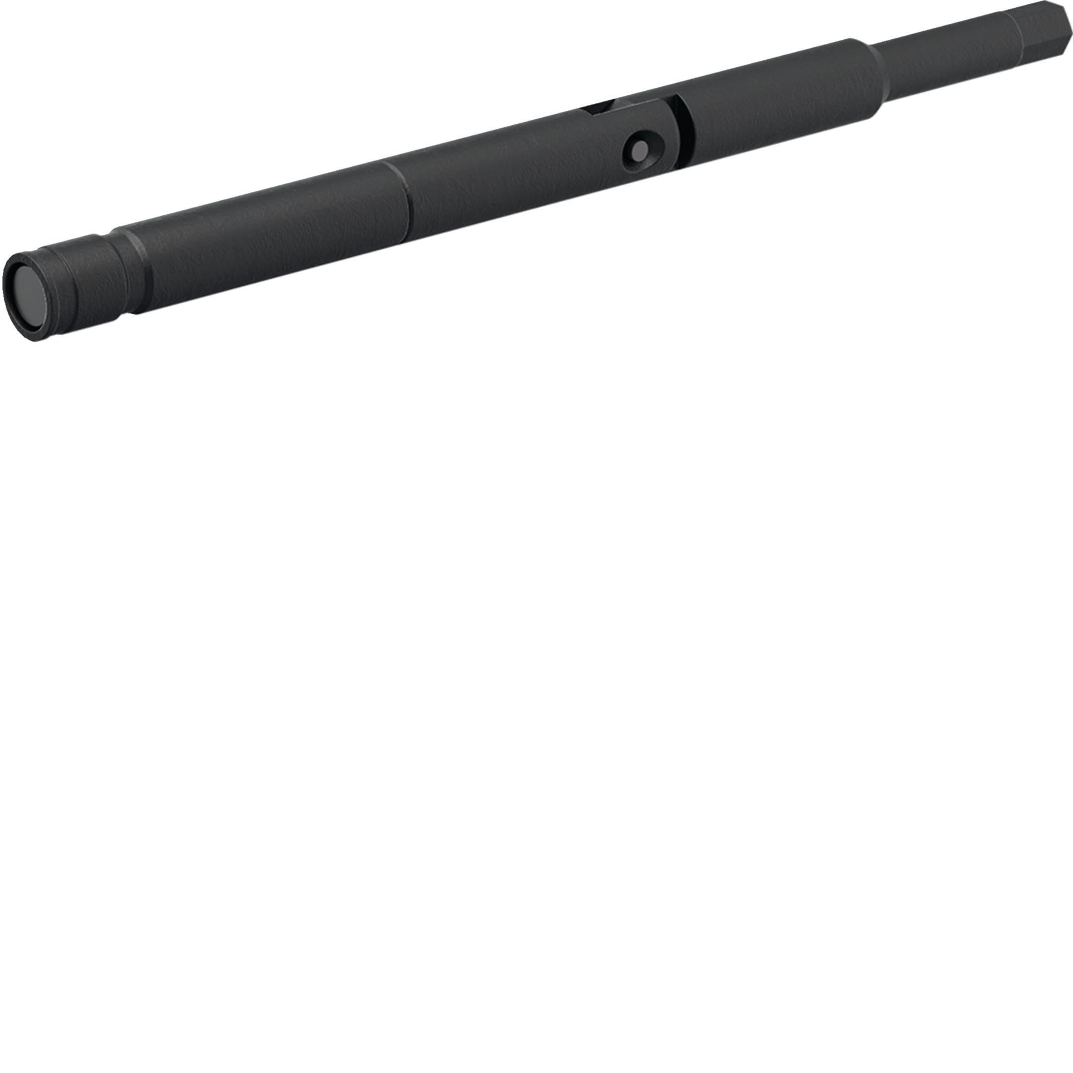 HAGER BOCCHIOTTI - Maniglia di estrazione per interruttore aperto hw+ HW1 in versione estraibile