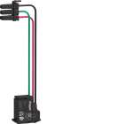 HAGER BOCCHIOTTI - Contatto ausiliario AX per interruttore hw+ HW2/4/6