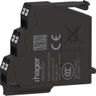 HAGER BOCCHIOTTI - Contatto di posizione per hw+ HW1/2/4/6 in versione estraibile