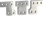 HAGER BOCCHIOTTI - Kit 3 connessioni per terminali frontali per interruttore hw+ HW1 3P