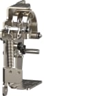 HAGER BOCCHIOTTI - Interblocco meccanico (x1) safety tipo 3S/Sx per hw+ HW1 fisso