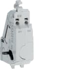 HAGER BOCCHIOTTI - Bobina a lancio di corrente 24V DC per h3 e h3+ x/P160, x/P250, x/P630