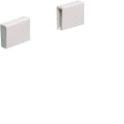 HAGER BOCCHIOTTI - 10 chiusure laterali per KB163N - KB163P