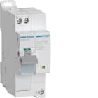 HAGER BOCCHIOTTI - SPD 2P T2 autoprotetto 15KA segnalazione finevita