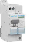 HAGER BOCCHIOTTI - SPD CL.II autoprotetto.15KA segnalazione finevita 2M