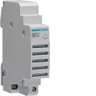 HAGER BOCCHIOTTI - Suoneria modulare 230 - 240 V 1 modulo DIN