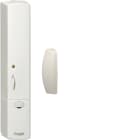 HAGER BOCCHIOTTI - Modulo ingresso On/Off radio KNX quicklink per porte e finestre