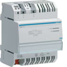 HAGER BOCCHIOTTI - Alimentatore 1 uscita 30V DC bus KNX 320mA 4M