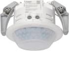 HAGER BOCCHIOTTI - Rilevatore di presenza e movimento KNX 360° a incasso rilevazione Ø20m