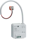 HAGER BOCCHIOTTI - MODULO TP PLUS 2 OUT 6A 230V AC1 INCASSO