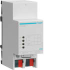 HAGER BOCCHIOTTI - Modulo accoppiatore di Linea Bus KNX 2M