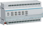 HAGER BOCCHIOTTI - MOD.KNX+ 20 OUT 16A AC1 230V C-LOAD 10M