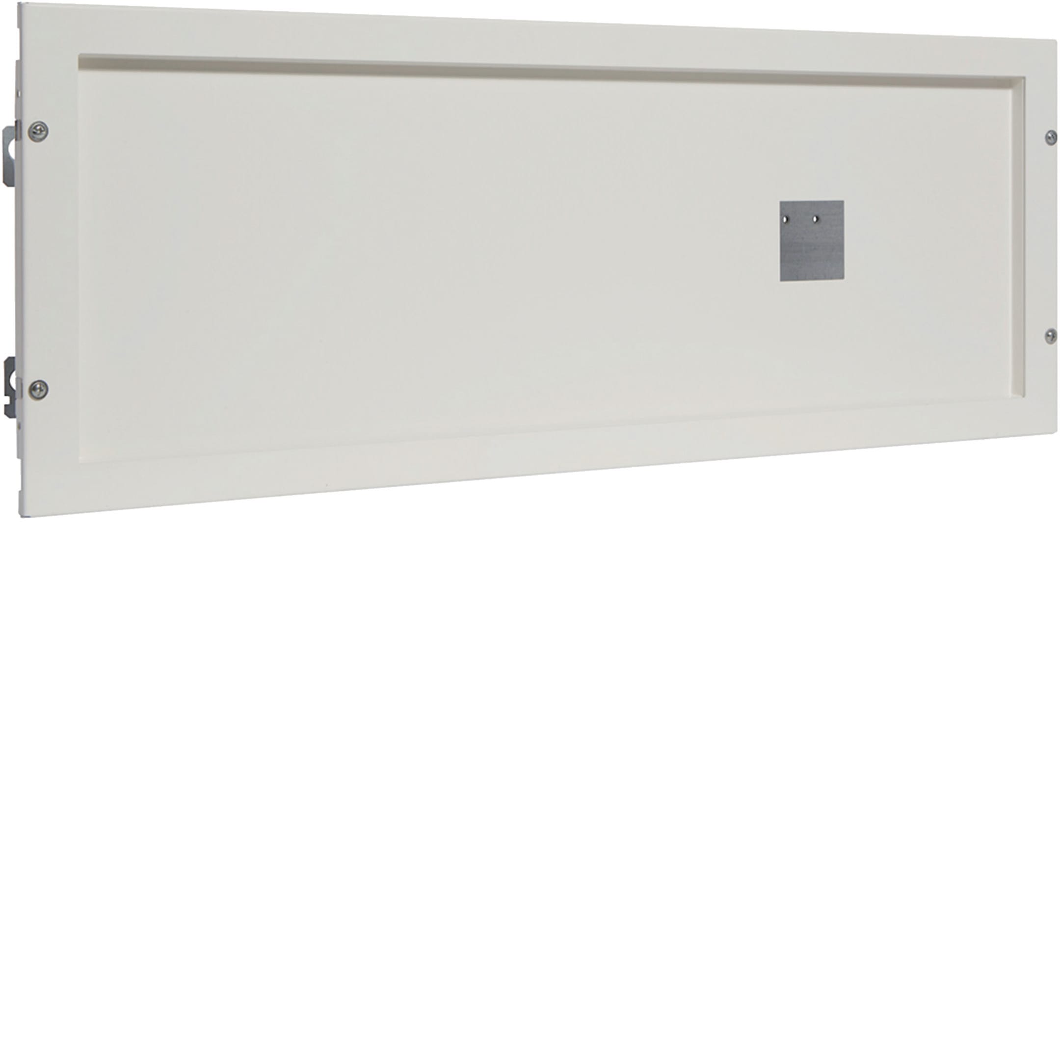 HAGER BOCCHIOTTI - Kit interruttore di manovra HA125/160 H600 L800 quadro 4 / quadro 5