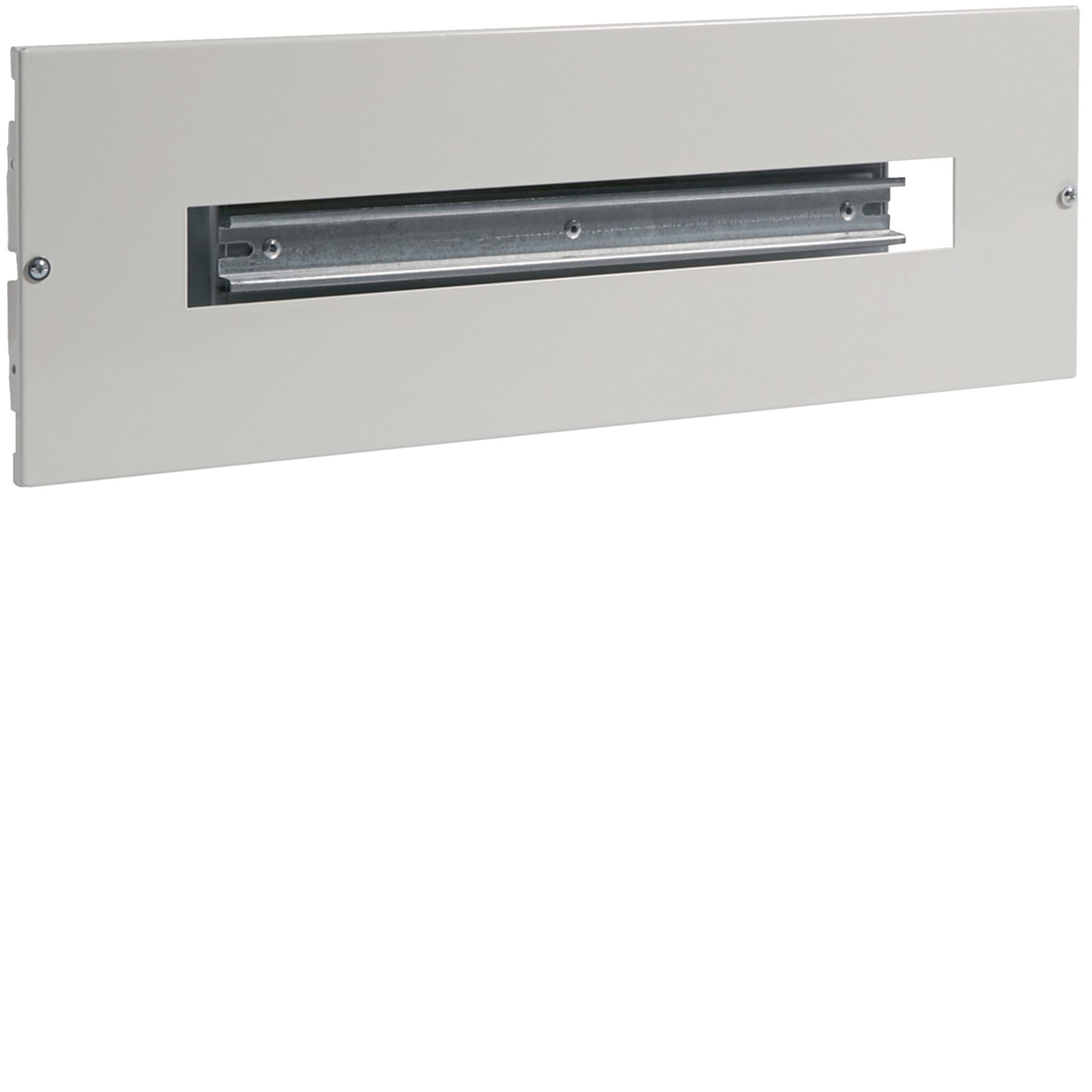 HAGER BOCCHIOTTI - Kit per scatolati x160 verticali H200 L600 quadro 4 / quadro 5