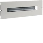 HAGER BOCCHIOTTI - Kit per scatolati x160 verticali H200 L600 quadro 4 / quadro 5