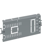 HAGER BOCCHIOTTI - Segregazione laterale totale H150 P400 quadro evo