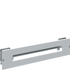 HAGER BOCCHIOTTI - Kit per apparecchi modulari 24 mod L600 H150 per quadro evo