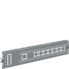 HAGER BOCCHIOTTI - Segregazione laterale totale H150 P800 quadro evo