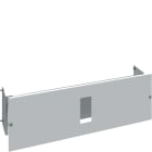 HAGER BOCCHIOTTI - Kit per 1 scatolato fisso orizzontale x160 H200 L600 quadro evo