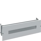 HAGER BOCCHIOTTI - Kit per scatolati fissi x160 24 moduli H200 L600 quadro evo