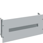 HAGER BOCCHIOTTI - Kit per 2 scatolati fissi differenziali verticali x160 H300 L600 quadro evo