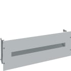 HAGER BOCCHIOTTI - Kit per 3 scatolati fissi differenziali verticali x160 H300 L800 quadro evo