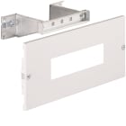 HAGER BOCCHIOTTI - Kit per apparecchi modulari 10 moduli H150 L350 quadro 4 / quadro 5