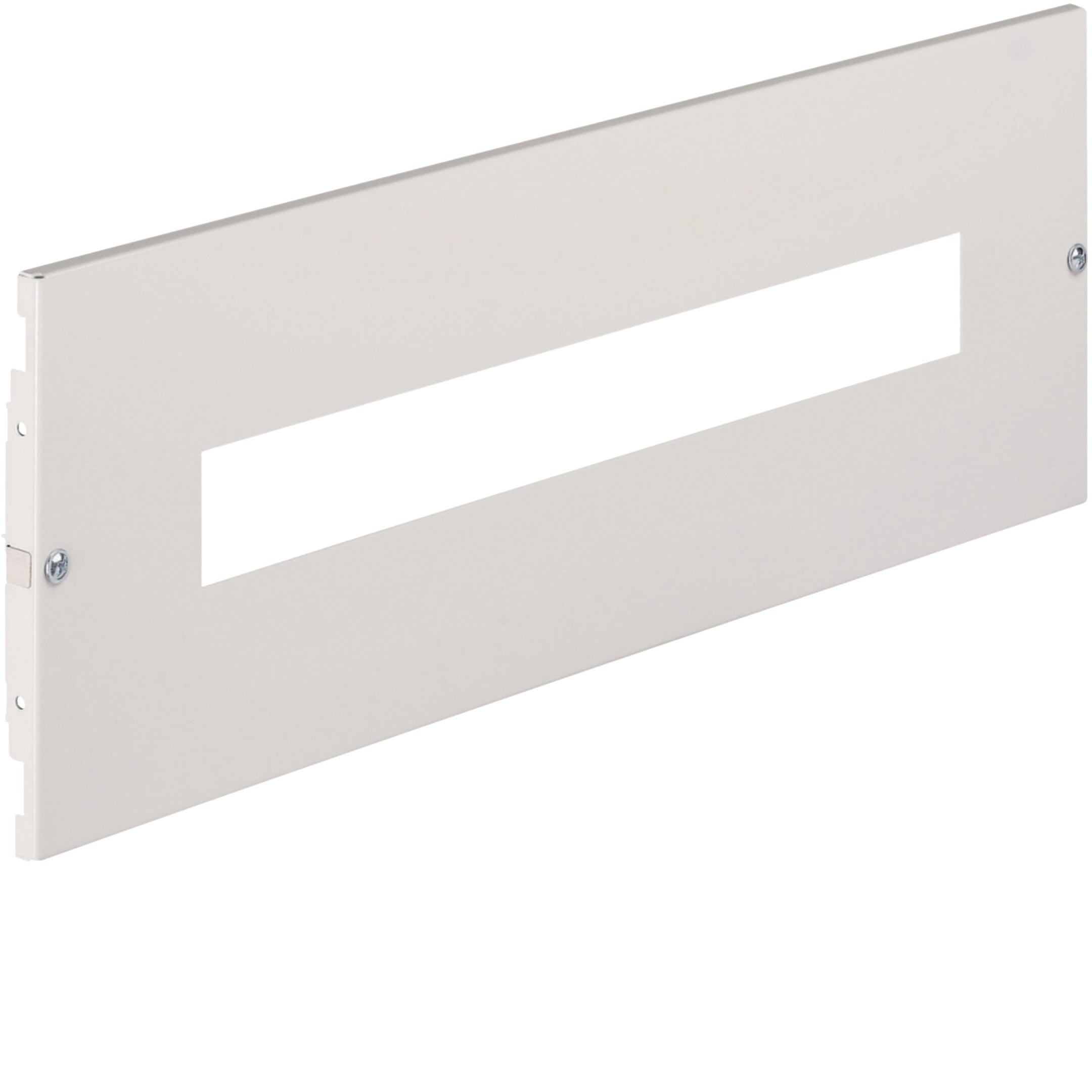 HAGER BOCCHIOTTI - Kit per apparecchi modulari 24 moduli H200 L600 quadro 4 / quadro 5