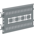 HAGER BOCCHIOTTI - Segregazione laterale posteriore H200 P600 quadro evo