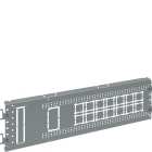 HAGER BOCCHIOTTI - Segregazione laterale totale H200 P800 quadro evo