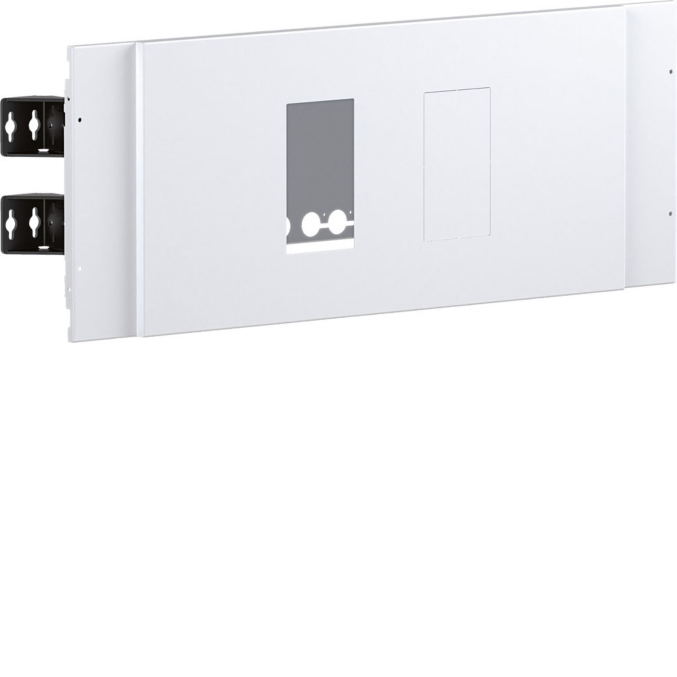 HAGER BOCCHIOTTI - Kit per 3 scatolati x250 motorizzati verticali H300 L800 quadro 4 / quadro 5