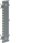 HAGER BOCCHIOTTI - Segregazione laterale posteriore H400 P400 quadro evo