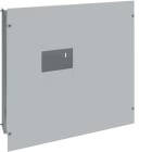 HAGER BOCCHIOTTI - Kit per 2 scatolati fissi differenziali verticali x630 H600 L600 quadro evo