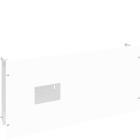 HAGER BOCCHIOTTI - Kit per 3 scatolati fissi verticali x630 H400 L800 quadro evo