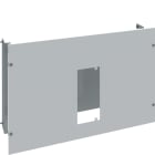 HAGER BOCCHIOTTI - Kit per 1 scatolato fisso orizzontale H1000 H400 L600 quadro evo