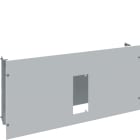 HAGER BOCCHIOTTI - Kit per 1 scatolato fisso orizzontale H1000 H400 L800 quadro evo