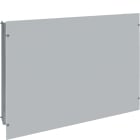 HAGER BOCCHIOTTI - Kit per 2 scatolati fissi verticali H1000 H600 L800 quadro evo