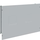 HAGER BOCCHIOTTI - Kit per 2 scatolati motorizzati verticali H1000 H600 L800 quadro evo