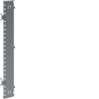 HAGER BOCCHIOTTI - Segregazione laterale posteriore H600 P400 quadro evo