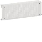 HAGER BOCCHIOTTI - Pannello frontale areato sistema barre 1600A orizzontale H200 L600 quadro evo