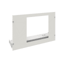 HAGER BOCCHIOTTI - Kit per interruttore aperto ACB HW1 1600A H400 L600 quadro evo