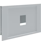 HAGER BOCCHIOTTI - Kit per interruttore di manovra HA 800-1600A H600 L800 quadro evo