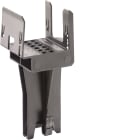 HAGER BOCCHIOTTI - Supporto per canaletta orizzontale / verticale