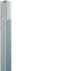 HAGER BOCCHIOTTI - Canaletta verticale con coperchio 60x80 L2000