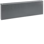 HAGER BOCCHIOTTI - Pannello di segregazione orizzontale in lamiera zincata L500 quadro 5