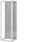 HAGER BOCCHIOTTI - Pannello interno in lamiera zincata inser. laterale H1600 L600 venezia